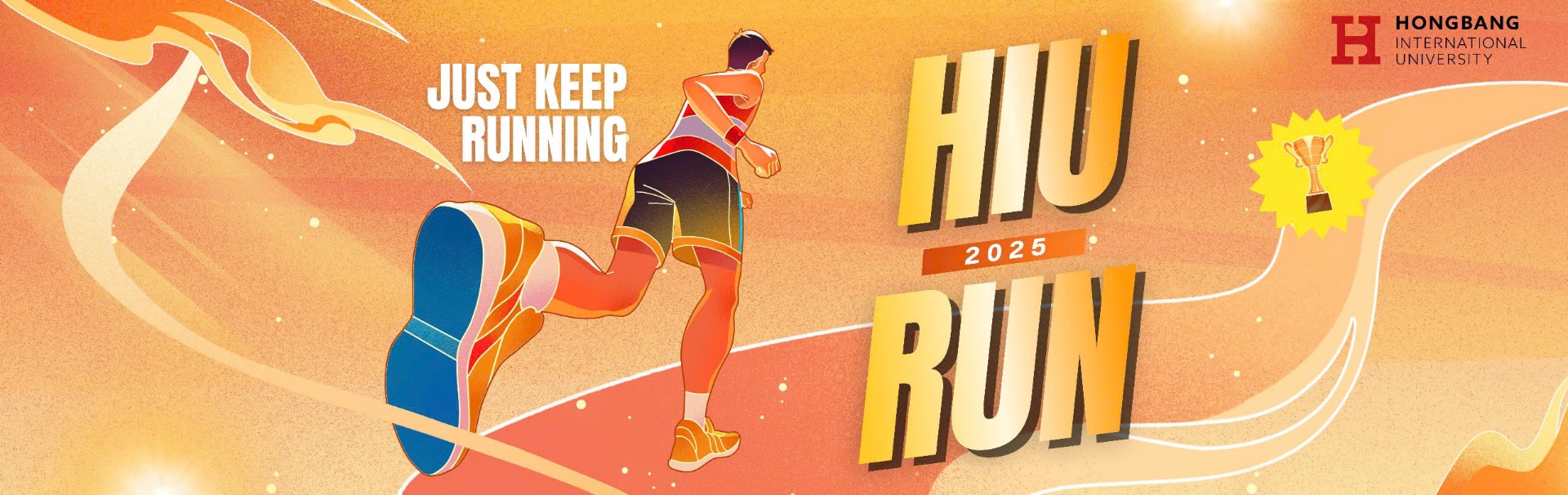 HIU Run 2025